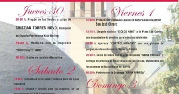 fiestas cuatrovientos 2015
