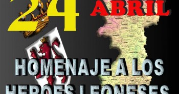 heroes leoneses 2015