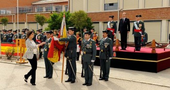 jura bandera civiles