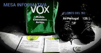 mesa vox