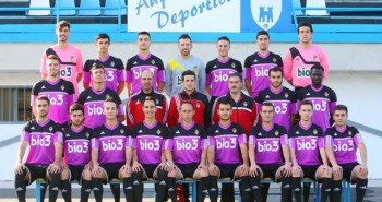 ponferradina b