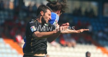 ponferradina leganes 14 15