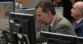 rey felipe vi