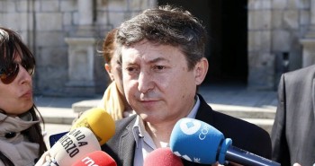 samuel folgueral se presentara de nuevo