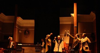 teatro conde gaton