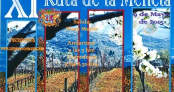 xi ruta mencia cacabelos