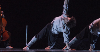 30 de Mayo-Teatro Bergidum