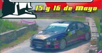 4º Rallysprint Villa de Fabero