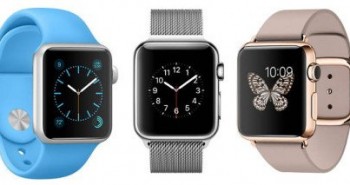 Apple-Watch