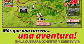 Babia Sherpa Tour 2015