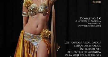 III Gala Benéfica Oriental 2015