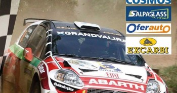 III Rallye de Tierra del Bierzo