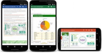 Office para Android