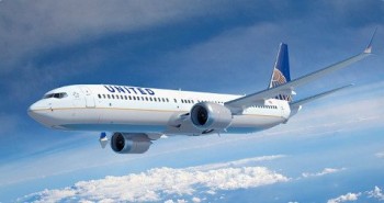 United Airlines