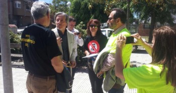 coalición por el bierzo no a los residuos