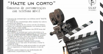 concurso hazte un corto