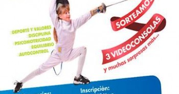 i torneo esgrima 2015