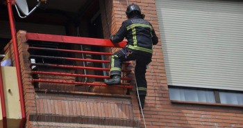 incendio rio urdiales