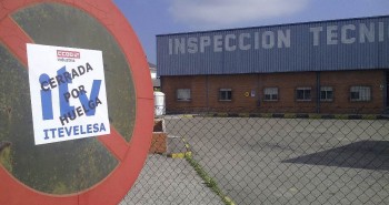 itv en huelga