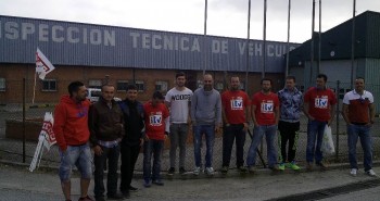 itv ponferrada trabajadores huelga