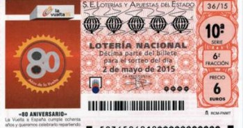 loteria nacional