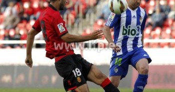 mallorca deportiva ponferradina 14 15