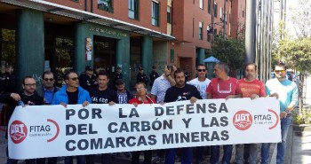 manifestacion minera mayo 2015 3