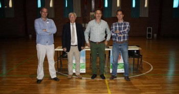 presentación vox ponferrada