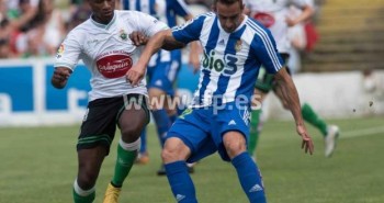 racing santander deportiva ponferradina