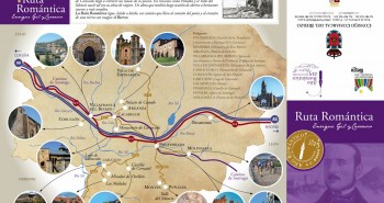 ruta romantica gil y carrasco
