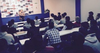 taller integridad lfp deportiva ponferradina