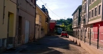 travesia Torano Nuovo cacabelos