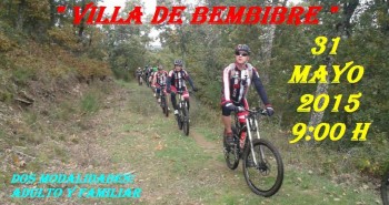 vii marcha btt bembibre 2015