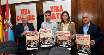 xirakarting ponferrada