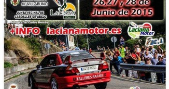 xx subida laciana 2015