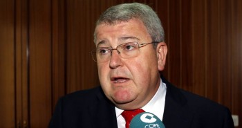Alfonso Rodríguez Hevia gerente hospital bierzo