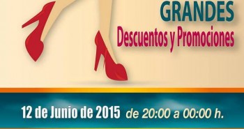 Noche de descuentos en Ponferrada