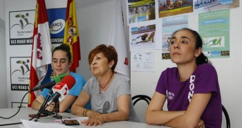 Pepa Rodríguez, aros 5