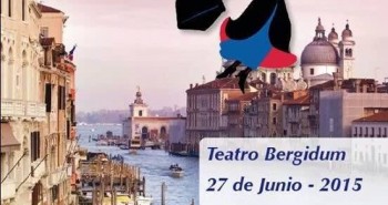 Un sueño en Venecia  Gente Solidaria