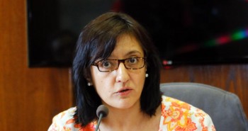 amparo vidal portavoz municipal
