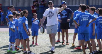 campus multideporte bierzo rugby