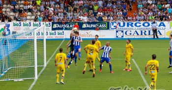 deportiva ponferradina alcorcon 14 15-14