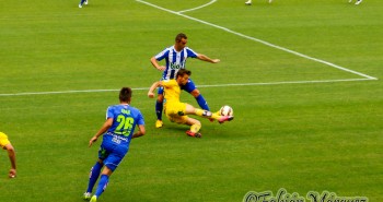 deportiva ponferradina alcorcon 14 15-3