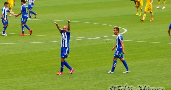 deportiva ponferradina alcorcon 14 15-9