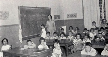 documental maestras de la república