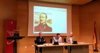 gil y carrasco en berlin