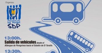 iii caravana blanquiazul