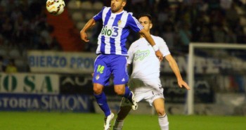 jonathan ruiz deportiva ponferradina