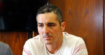 roberto mendo concejal deportes