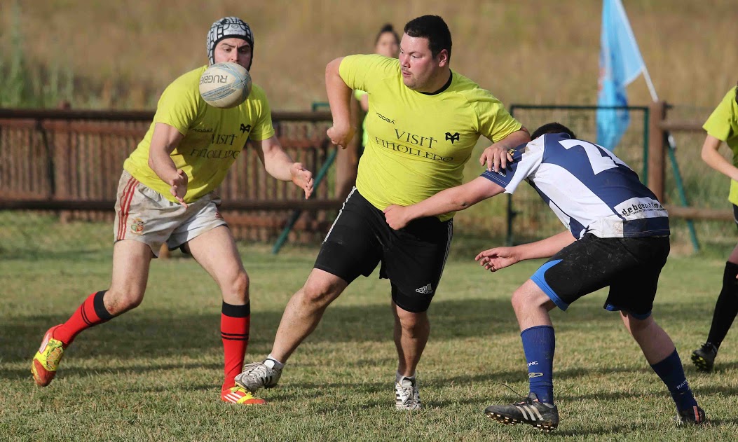 suevo cup rugby